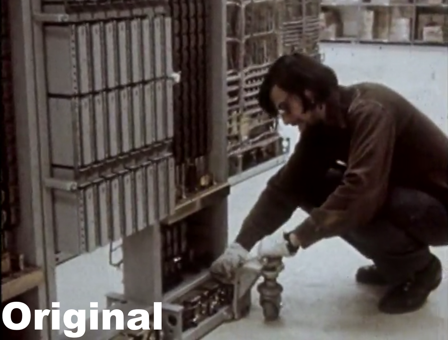 Upscale and Enhance [Advanced AI Model]