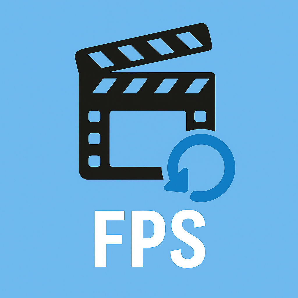 Frame Rate Conversion and Slow Motion