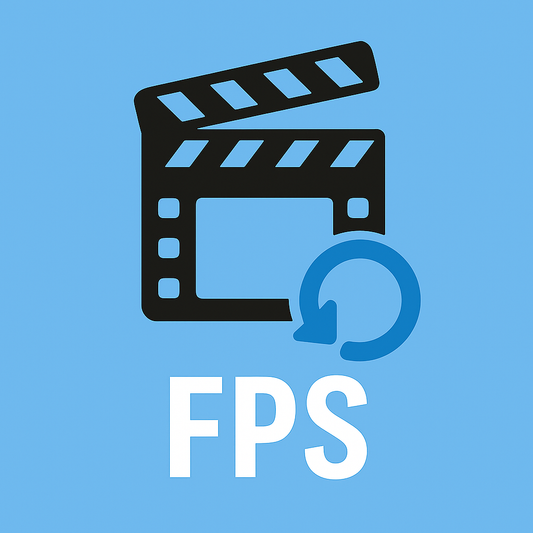 Frame Rate Conversion and Slow Motion